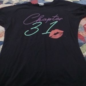 Ladies t shirt